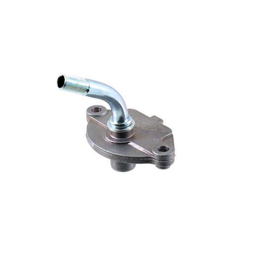 [R121800139] Tapón superior de válvula corredera Keihin para carburadores Pwk28 con regulación de gas angular 15-B - 1030-843-2201