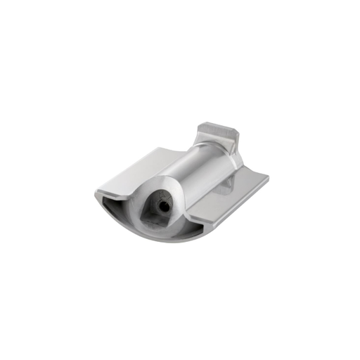 [R121800210] Válvula corredera plana cromada Keihin para carburadores Pwk36-41 tipo cutaway 7.5 - N502-17L02