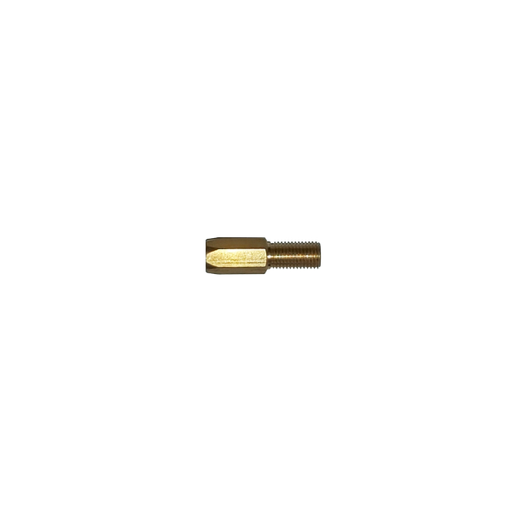 [R121800223] Tuerca de regulación cable gas tipo 27-A 25mm Keihin para carburadores Pwk - Pwm - Pj - Pe - W9581-59250