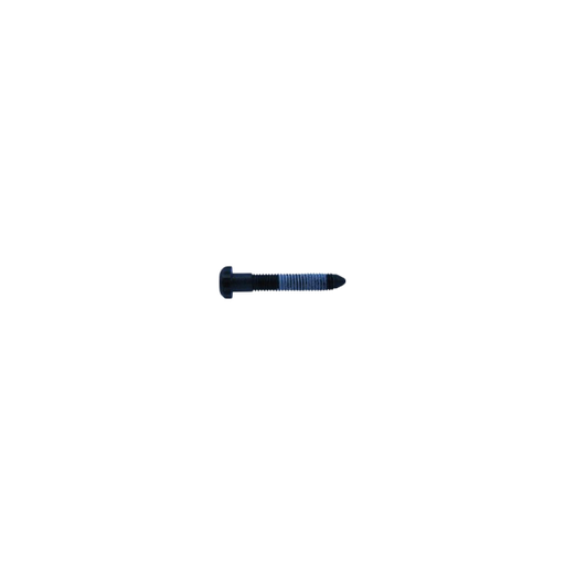 [R121800226] Tornillo de ajuste de ralentí plástico Keihin para carburadores Pwk28-41 con válvula corredera cromada - 1034-853-2000