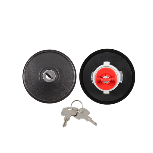[R121650170] RMS Tapón depósito gasolina Piaggio Porter con cerradura