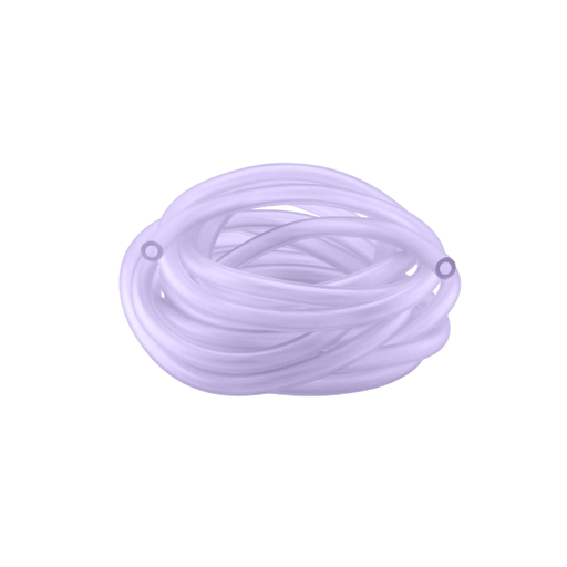 [R121690031] Tubo de gasolina y aceite - 4x7mm de 5 metros