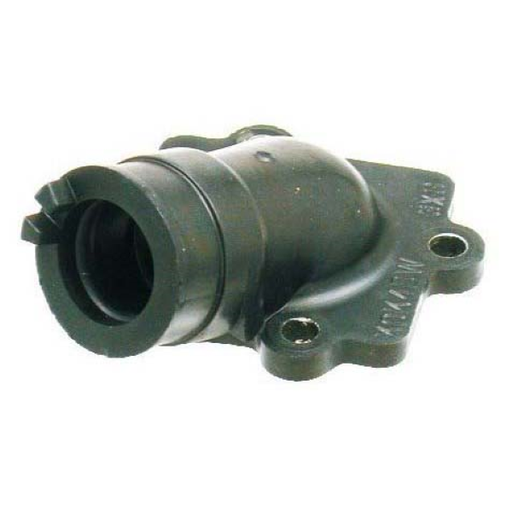 [R100520020] Tobera de admisión RMS Minarelli horizontal 50cc