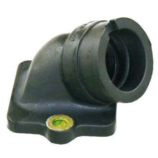 [R100520030] Tobera de admisión RMS Gilera / Piaggio 2t 125-180cc