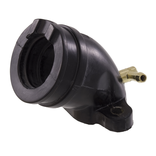 [R100520041] Tobera de admisión RMS Piaggio Liberty / Vespa Et4 / Sfera 125cc