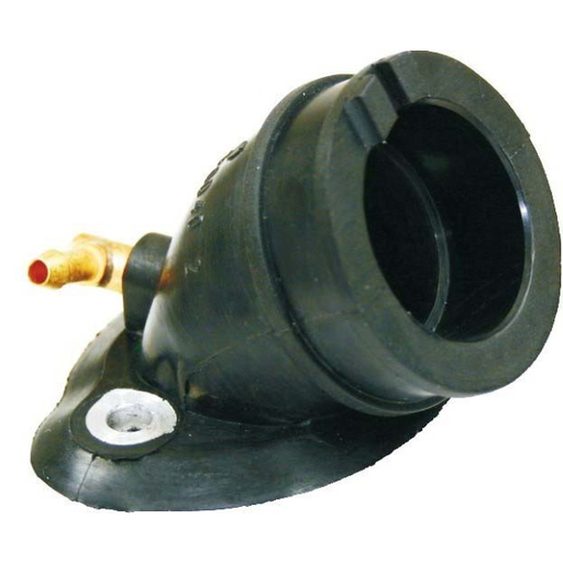 [R100520050] Tobera de admisión RMS Piaggio Liberty / Vespa Et4 / Zip 125-150cc