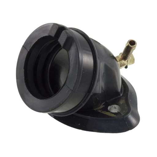[R100520051] Tobera de admisión RMS Piaggio Liberty / Vespa Et4 / Zip 125-150cc