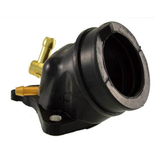 [R100520450] Tobera de admisión RMS Piaggio Vespa GT / GTV 125cc