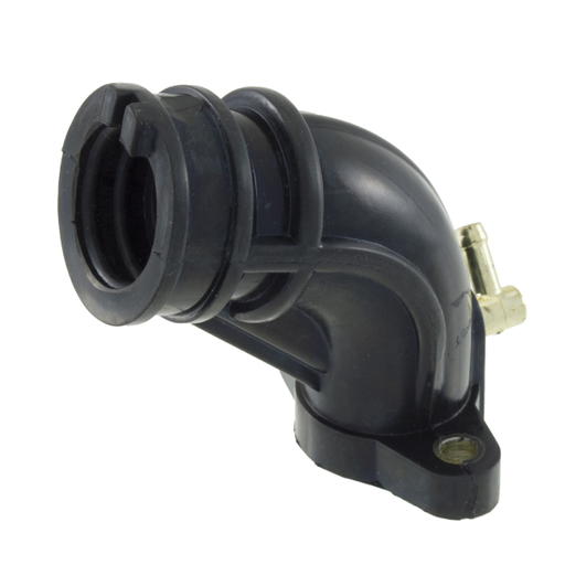 [R100520490] Tobera de admisión RMS Piaggio Vespa ET4 / Zip / Liberty 50cc 4T