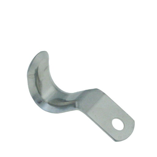 [R121810050] Gancho para equipaje RMS Classic Piaggio Vespa años 50-60
