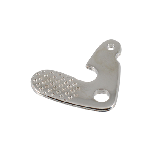 [R121810080] Palanca plana RMS Classic apertura puerta lateral Vespa 125-150cc
