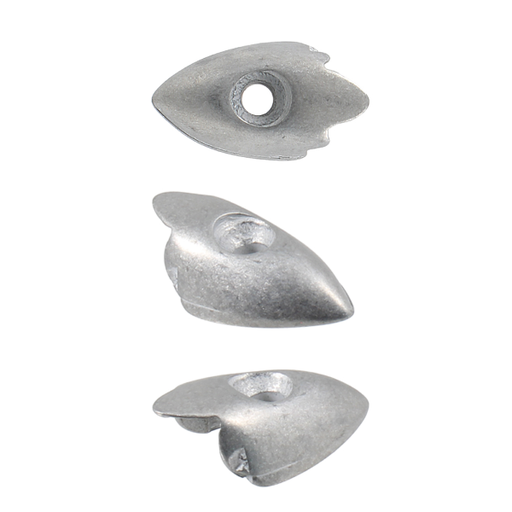 [R121810110] Tapa RMS Classic Smooth para lamas exteriores Piaggio Vintage Vespa 125-150cc 