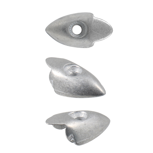 [R121810120] Punta interna RMS Classic Vespa 125cc / GS 150cc 