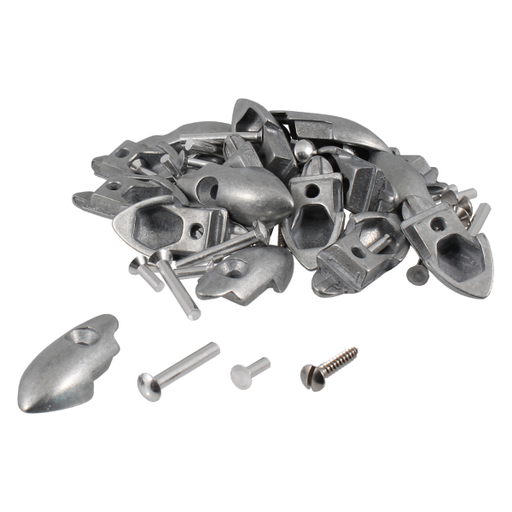 [R121810210] Kit de punta clásica RMS Piaggio Vintage Vespa 125cc VN2