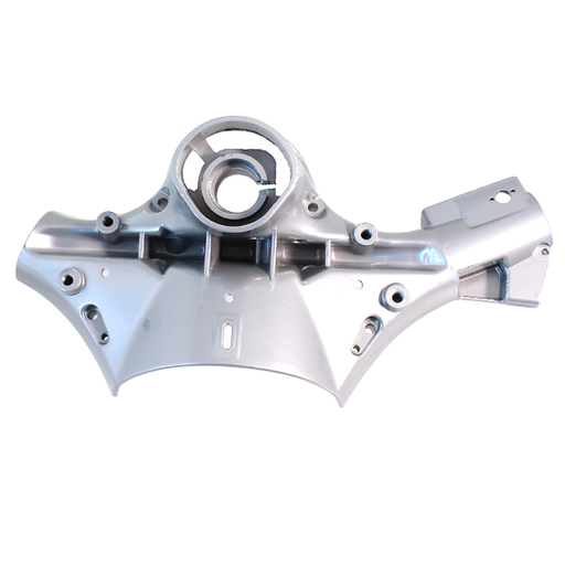 [R142680504] Parte inferior manillar RMS Classic Piaggio Vespa P 125-150X-200 E 244255 / 2442555 - Recomendamos para un montaje correcto añadir el kit de casquillos cod. 184040690