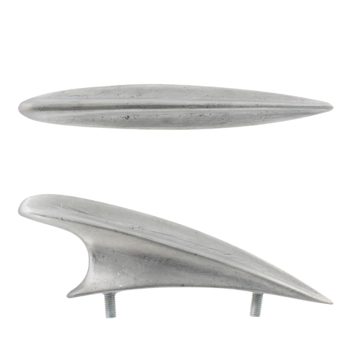 [R142660300] Cresta RMS Classic Guardabarros Piaggio Vintage Vespa 150cc