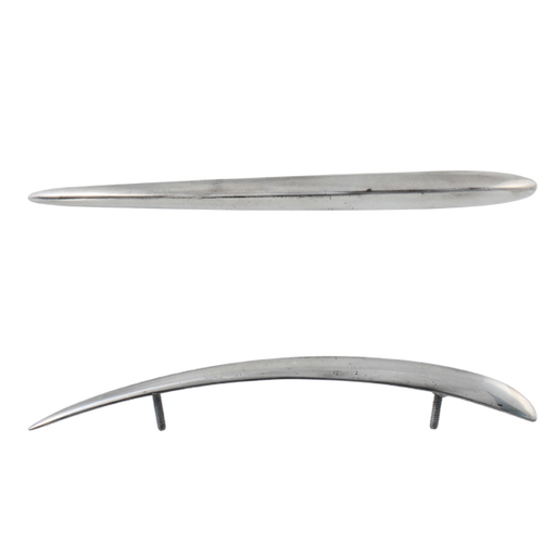 [R142660320] Cresta RMS Classic Guardabarros Piaggio Vintage Vespa 125cc