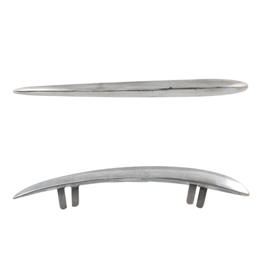 [R142660340] Cresta RMS Classic Guardabarros Piaggio Vintage Vespa 98-125cc