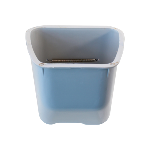 [R142560032] Bandeja debajo del sillín RMS Classic Piaggio Vespa 50 N-S 1° serie