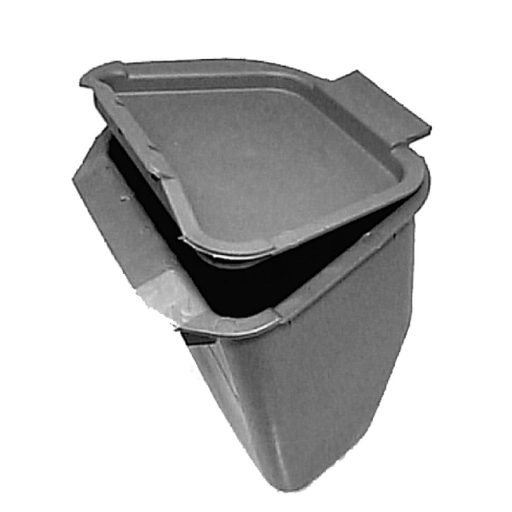 [R142560050] Bandeja debajo del sillín RMS Classic Piaggio Vespa Pk 50-125cc 219383