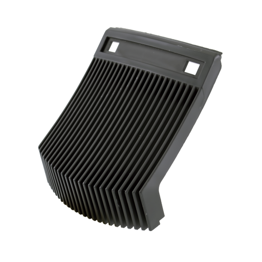 [R142600300] RMS Classic Parrilla tapa bocina Piaggio Vespa 125cc T5 232894