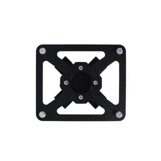 [R142700410] Soporte magnético para matrícula EVOK Performance compatible con Apple® AirTag® para Vespa y ciclomotores de 50cc