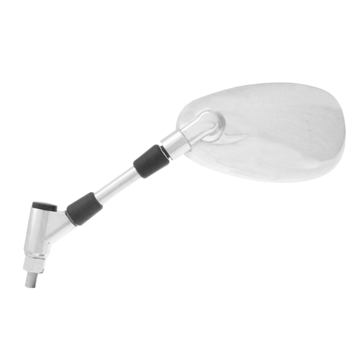 [R122761450] Retrovisor izquierdo RMS Suzuki Sfv Gladius 650cc 2009 / 2011
