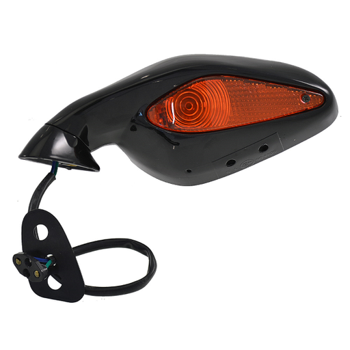 [R122761920] RMS Retrovisor izquierdo Mv Agusta f4
