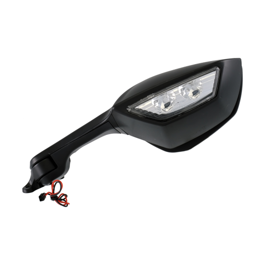 [R122762310] RMS Retrovisor izquierdo Kawasaki Zx-10R 2011 / 2015