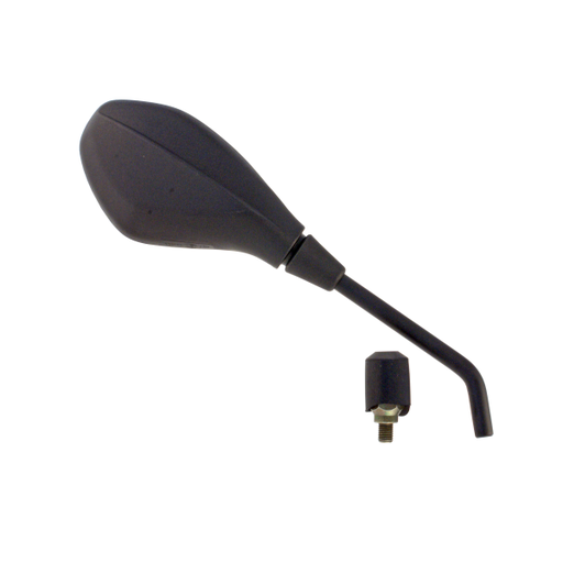 [R122770640] RMS Retrovisor derecho Gilera Nexus 125-250cc 2007 / 2008