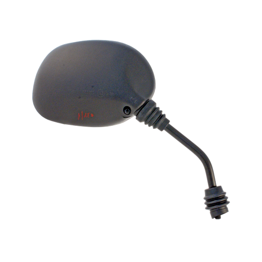 [R122770700] RMS Retrovisor derecho Piaggio Nrg / Quartz / Zip 50cc