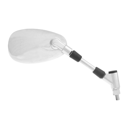 [R122771450] Retrovisor derecho RMS Suzuki Sfv Gladius 650cc 2009 / 2011