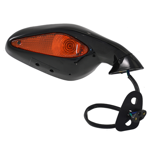 [R122771920] RMS Retrovisor derecho Agusta Mv F4