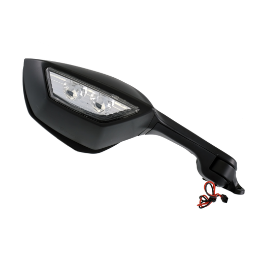 [R122772310] RMS Retrovisor derecho Kawasaki ZX-10R 2011 / 2015