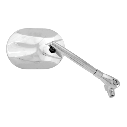 [R122772340] RMS Pareja de Retrovisores universales de aluminio