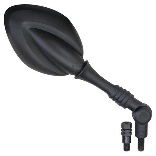 [R122773120] Ventilación del espejo derecho RMS / Derapage HM / Baja / CRE