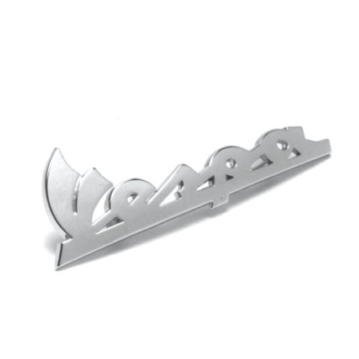 [R142720160] Insignia Anagrama escudo frontal RMS Classic Piaggio Vespa 577082