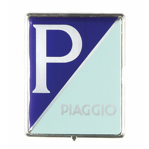 [R142720500] Anagrama Placa de identificación RMS Classic Piaggio Vespa Px 125-200cc Millennium 576464