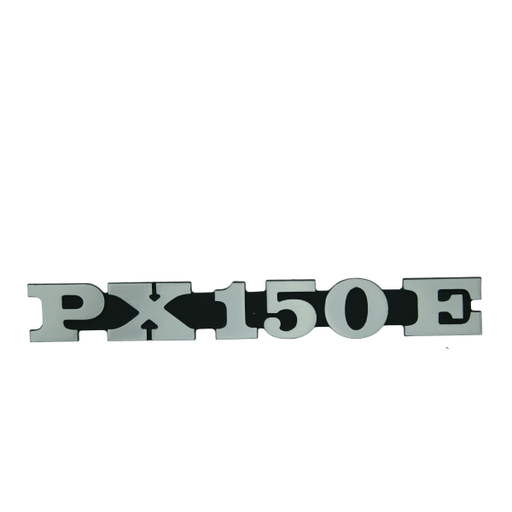 [R142720630] Anagrama Placa lateral RMS Classic Piaggio Vespa Px 150cc 194718