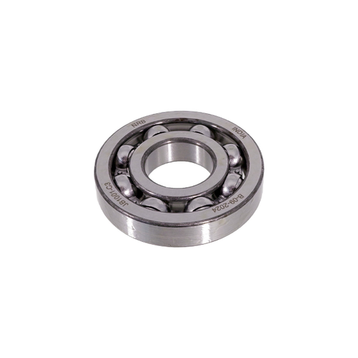 [R100200162] Rodamiento de bolas NRB lado embrague y volante 25x62x12 097804