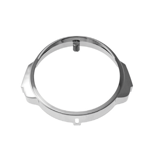 [R142710060] Llanta de faro RMS Classic Piaggio Vespa Px 125-150-200cc
