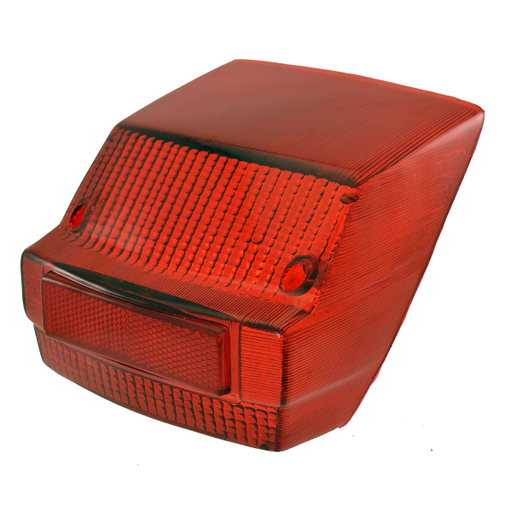 [R246470506] RMS Classic Cristal trasero Piaggio Vespa Px 162741