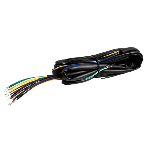 [R246490072] Sistema eléctrico RMS Classic Piaggio Vespa Rally 200cc con botón de apagado