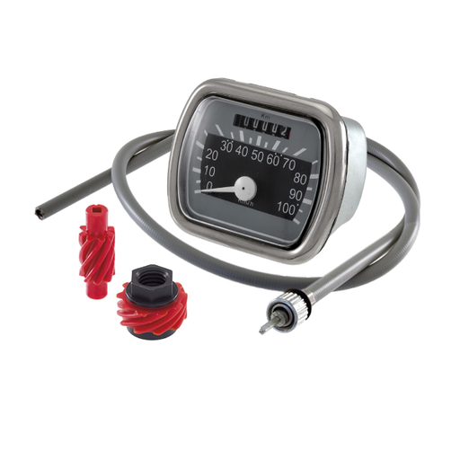 [R163680034] CONTAKM CPL.VESPA 150 STRUZZO