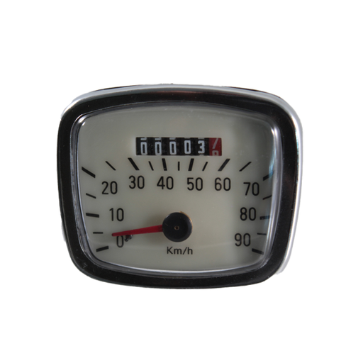 [R163680016] Velocímetro RMS Classic Piaggio Vespa 125 Vna / Vnb 083205
