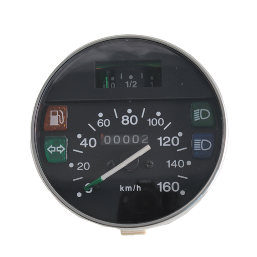 [R163680022] Velocímetro RMS Classic Piaggio Vespa Px 125-150-200cc 160kmh