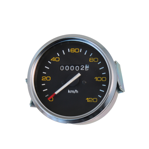 [R163680025] Velocímetro RMS Classic Piaggio Vespa Px 125-150-200cc 190523