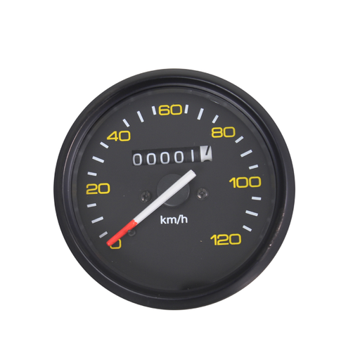 [R163680026] Velocímetro RMS Classic Piaggio Vespa Px 125-150-200cc 190523