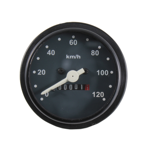 [R163680028] Velocímetro RMS Classic Piaggio Vespa Pk 50-125 scala 120 kmh 179151