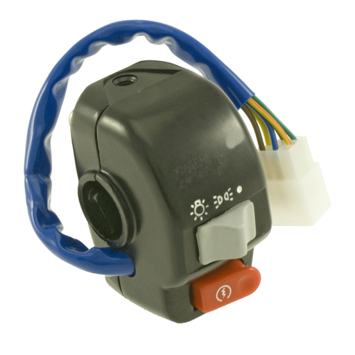 [R246090180] Interruptor luces RMS Kymco Agility 50cc